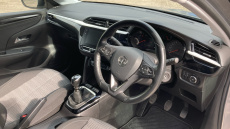 Vauxhall Corsa 1.2 Turbo Griffin 5dr Petrol Hatchback